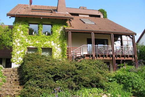 Weißenbrunn-Eichenbühl Codice promo Germania Booking.com