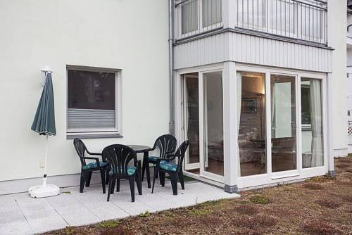 Ahlbeck (Seebad) Codice promo Germania Booking.com