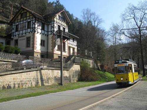 Bad Schandau Código promocional Alemania Booking.com