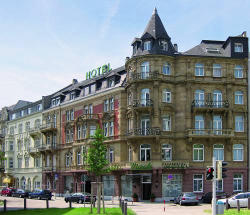 Mannheim Codice promo Germania Booking.com
