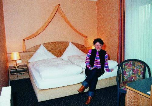 Hörstel Codice promo Germania Booking.com