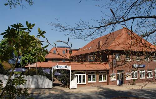 Rosengarten (Sieversen) Código promocional Alemania Booking.com