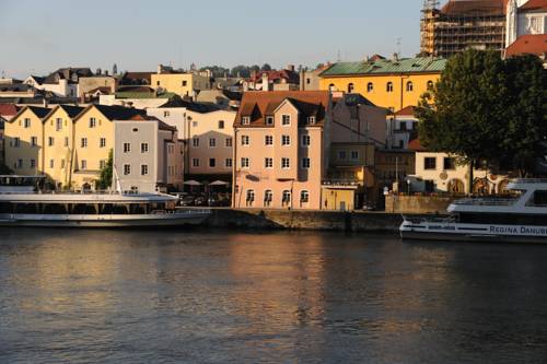 Passau Codice promo Germania Booking.com