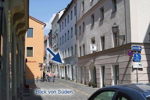 Regensburg Codice promo Germania Booking.com