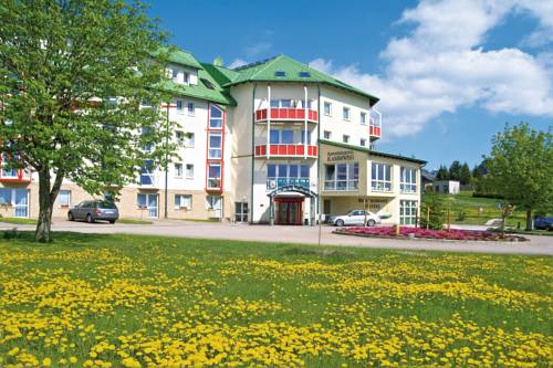 Neustadt Am Rennsteig Codice promo Germania Booking.com