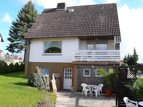 Grömitz Codice promo Germania Booking.com