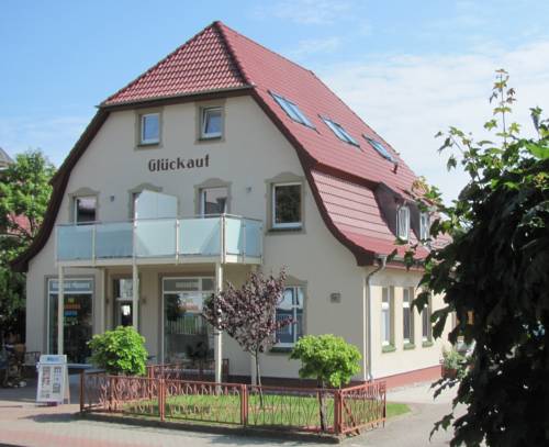 Ostseebad Kölpinsee Codice promo Germania Booking.com