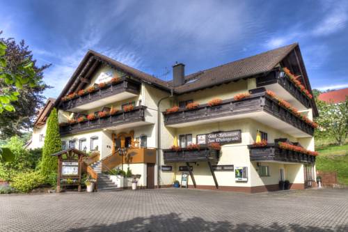 Heimbuchenthal Codice promo Germania Booking.com
