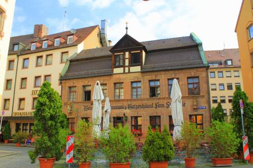 Nürnberg Codice promo Germania Booking.com