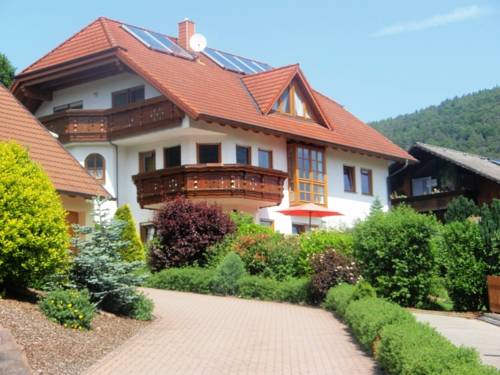 Weilbach-Weckbach Código promocional Alemania Booking.com