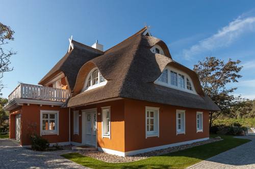 Ahrenshoop Codice promo Germania Booking.com