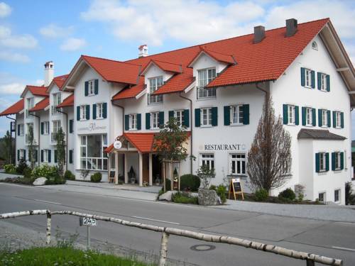 Icking Codice promo Germania Booking.com