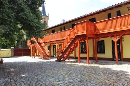 Niedergorsdorf Codice promo Germania Booking.com