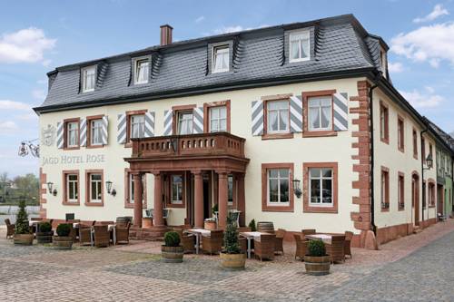Miltenberg Código promocional Alemania Booking.com