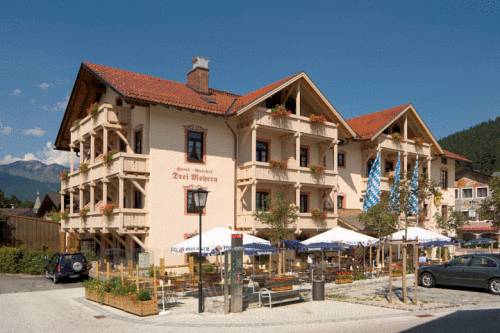 Garmisch-Partenkirchen Código promocional Alemania Booking.com