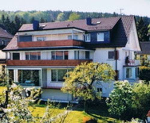 Bad König Codice promo Germania Booking.com