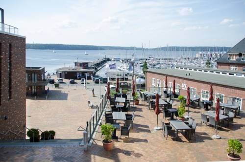 Flensburg Código promocional Alemania Booking.com