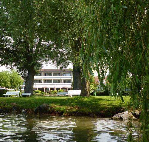 Überlingen Codice promo Germania Booking.com