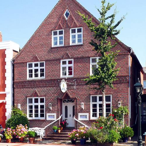 Wyk auf Föhr Codice promo Germania Booking.com