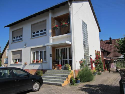 Kappel-Grafenhausen Codice promo Germania Booking.com