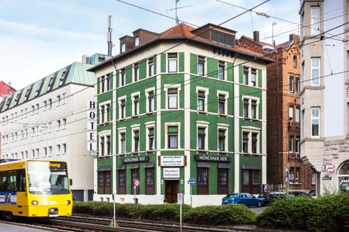 Stuttgart Código promocional Alemania Booking.com