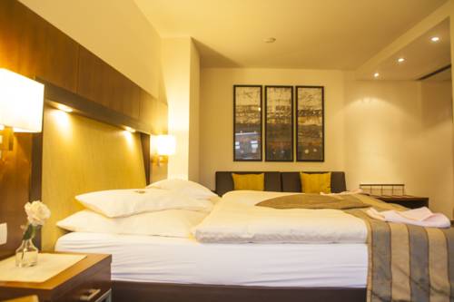 Bonn Codice promo Germania Booking.com