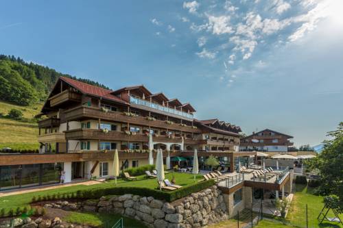 Oberstaufen Codice promo Germania Booking.com