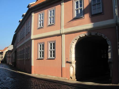 Bad Langensalza Codice promo Germania Booking.com