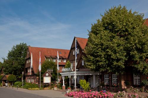 Legden Código promocional Alemania Booking.com