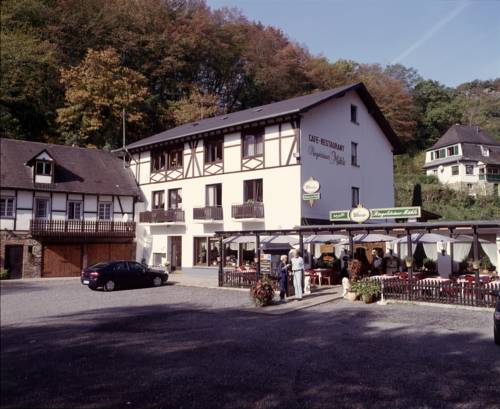 Moselkern Codice promo Germania Booking.com