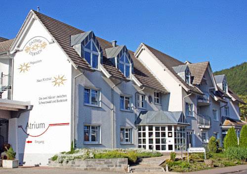 Geisingen Codice promo Germania Booking.com
