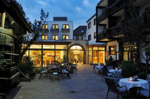 Marktheidenfeld Codice promo Germania Booking.com