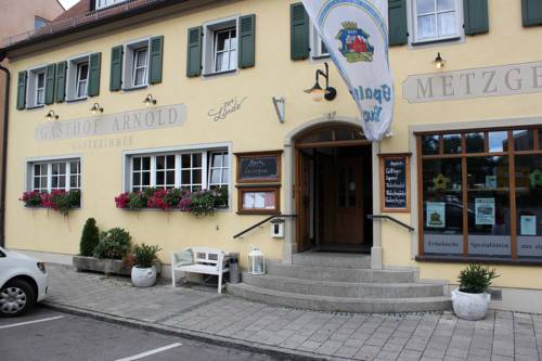 Gunzenhausen Código promocional Alemania Booking.com