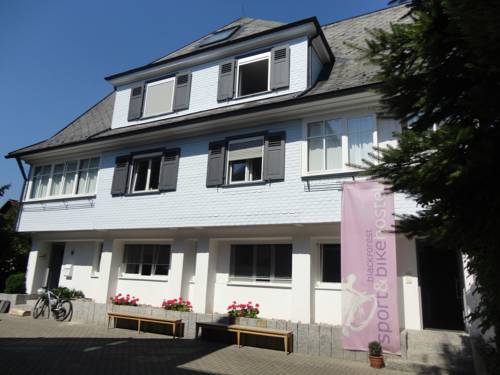 Kirchzarten Codice promo Germania Booking.com