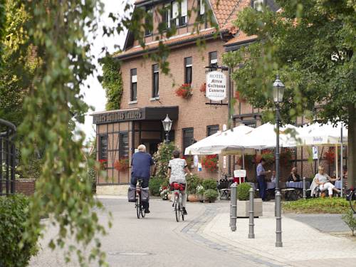 Emsdetten-Hembergen Código promocional Alemania Booking.com