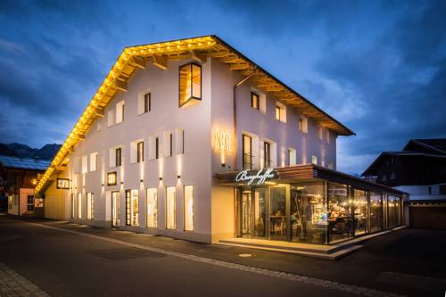 Oberstdorf Codice promo Germania Booking.com