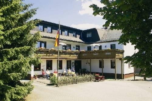 Pantenburg Código promocional Alemania Booking.com
