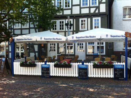Frankenberg Codice promo Germania Booking.com