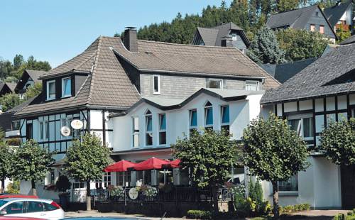 Bad Fredeburg Codice promo Germania Booking.com