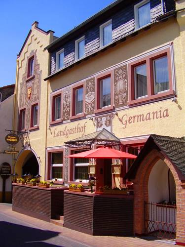 Aulhausen Codice promo Germania Booking.com