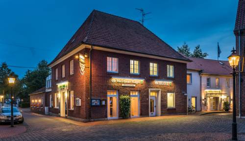 Südlohn Codice promo Germania Booking.com