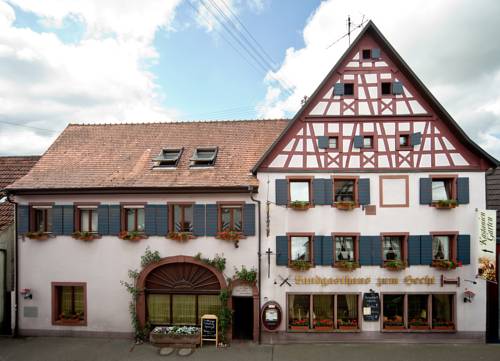 Bahlingen am Kaiserstuhl Código promocional Alemania Booking.com