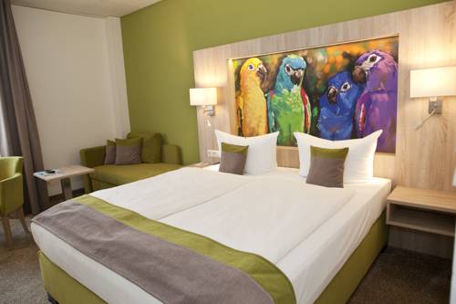 Walsrode Código promocional Alemania Booking.com
