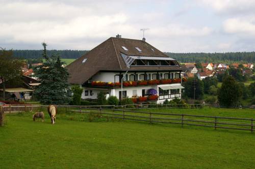Seewald-Besenfeld Codice promo Germania Booking.com