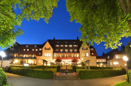 Königsfeld Código promocional Alemania Booking.com