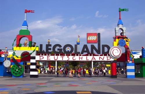 Günzburg Código promocional Alemania Booking.com