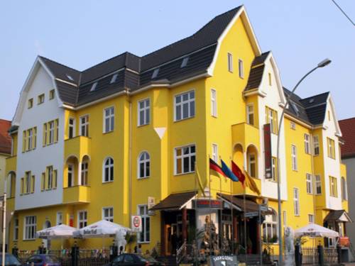 Berlino Codice promo Germania Booking.com