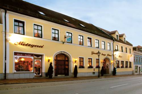 Osterhofen Código promocional Alemania Booking.com