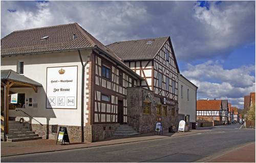 Ronneburg / Hessen Codice promo Germania Booking.com