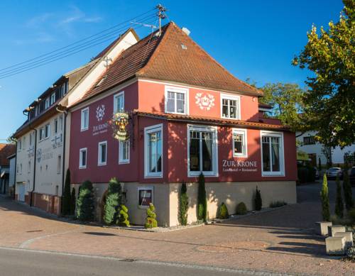 Gottenheim Codice promo Germania Booking.com